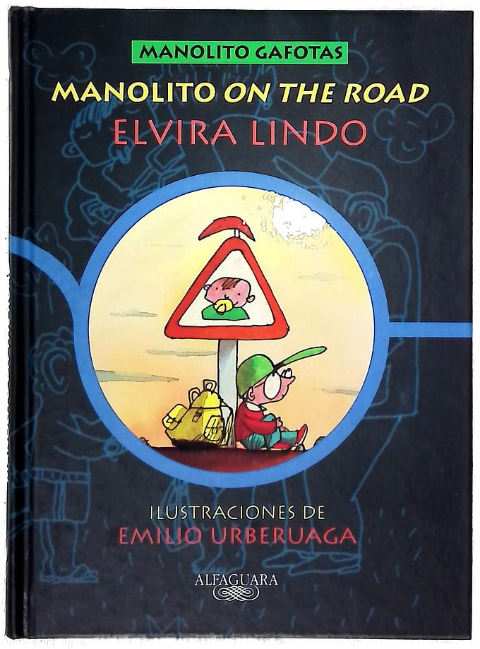 Manolito on the road