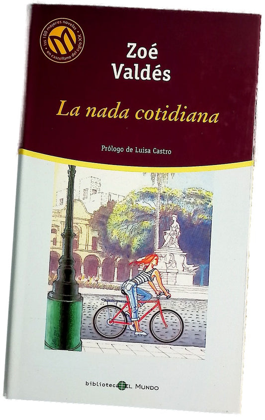 La nada cotidiana