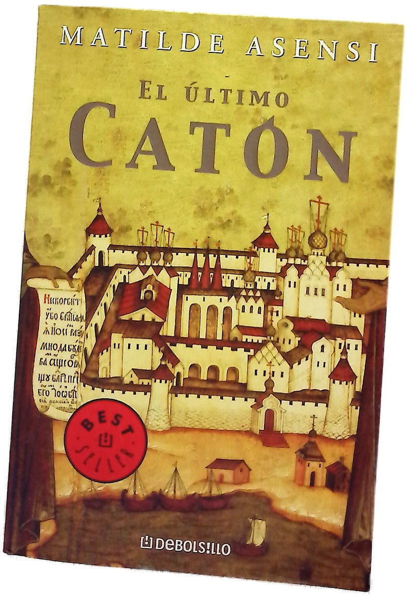 El último Catón