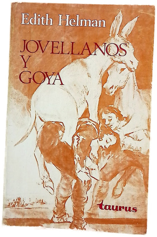 Jovellanos y Goya