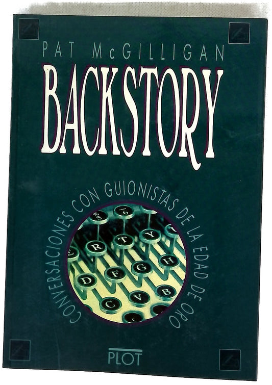 Backstory