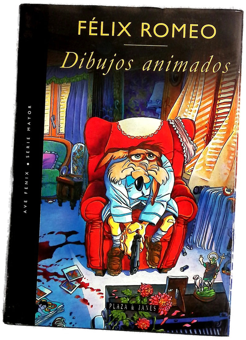 Dibujos animados
