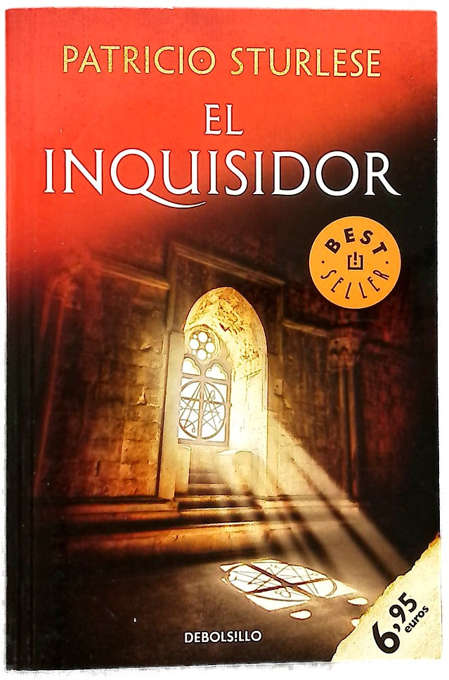 El inquisidor