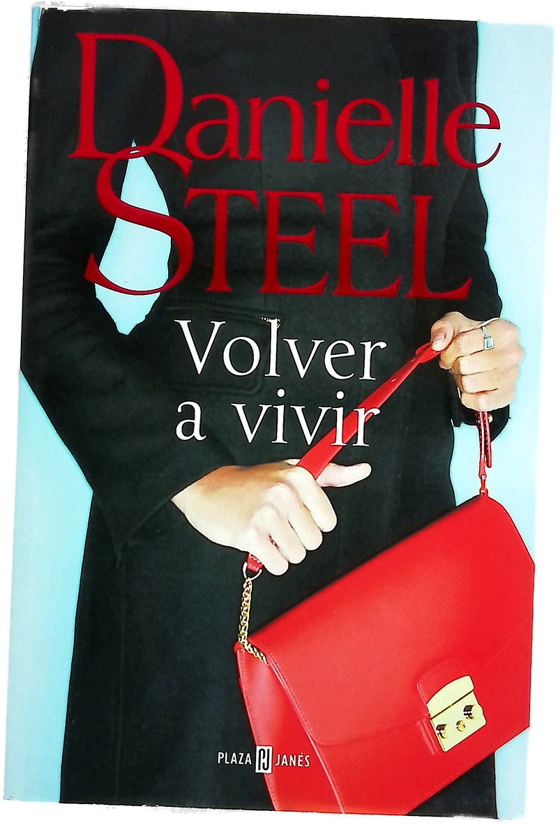 Volver a vivir