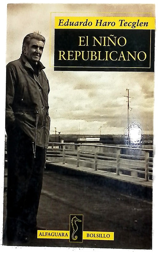 El niño republicano