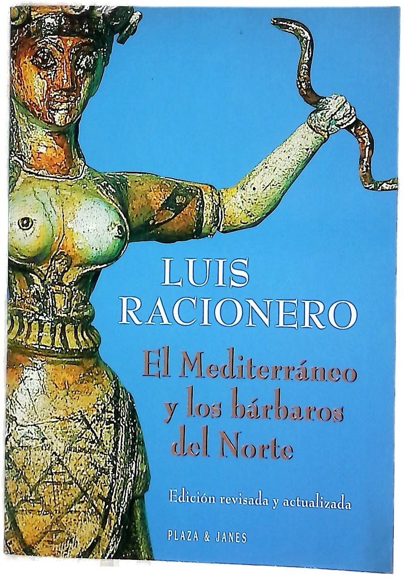 El Mediterráneo y los bárbaros del norte