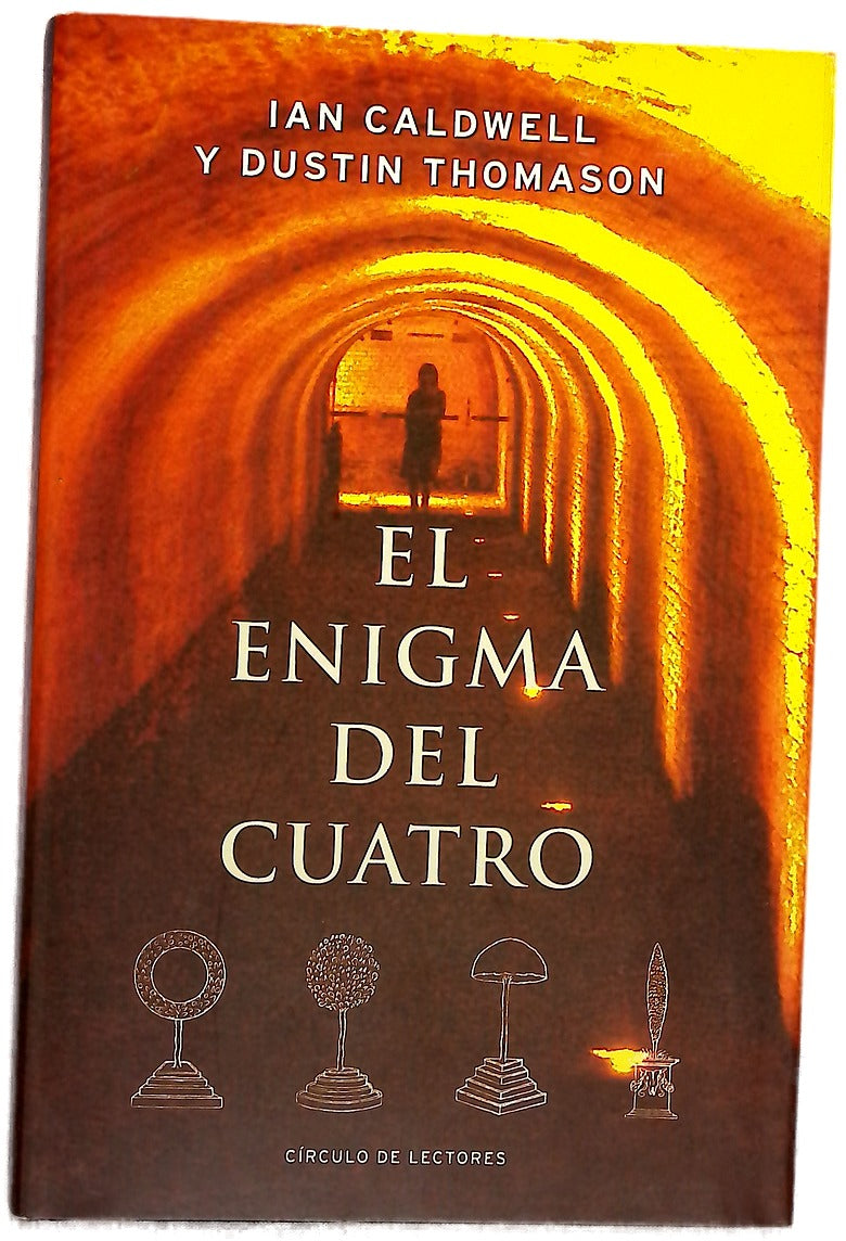 El enigma del cuatro