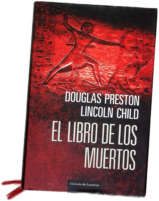 El libro de los muertos