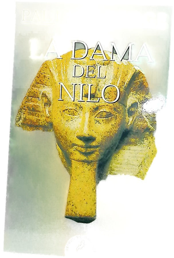 La dama del Nilo