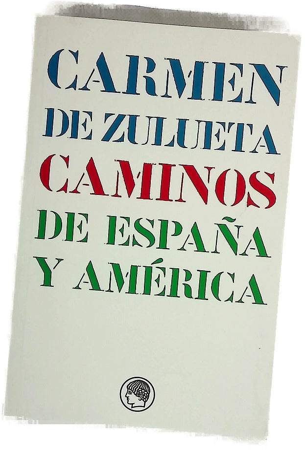 Caminos de España y América