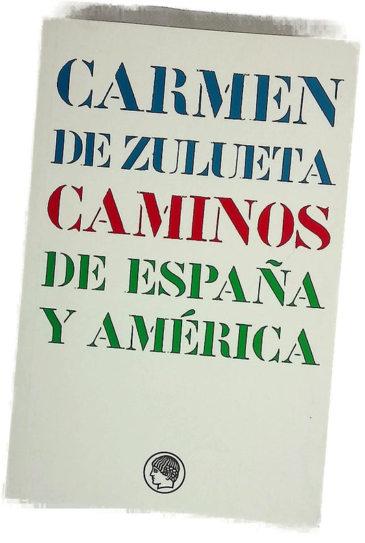 Caminos de España y América