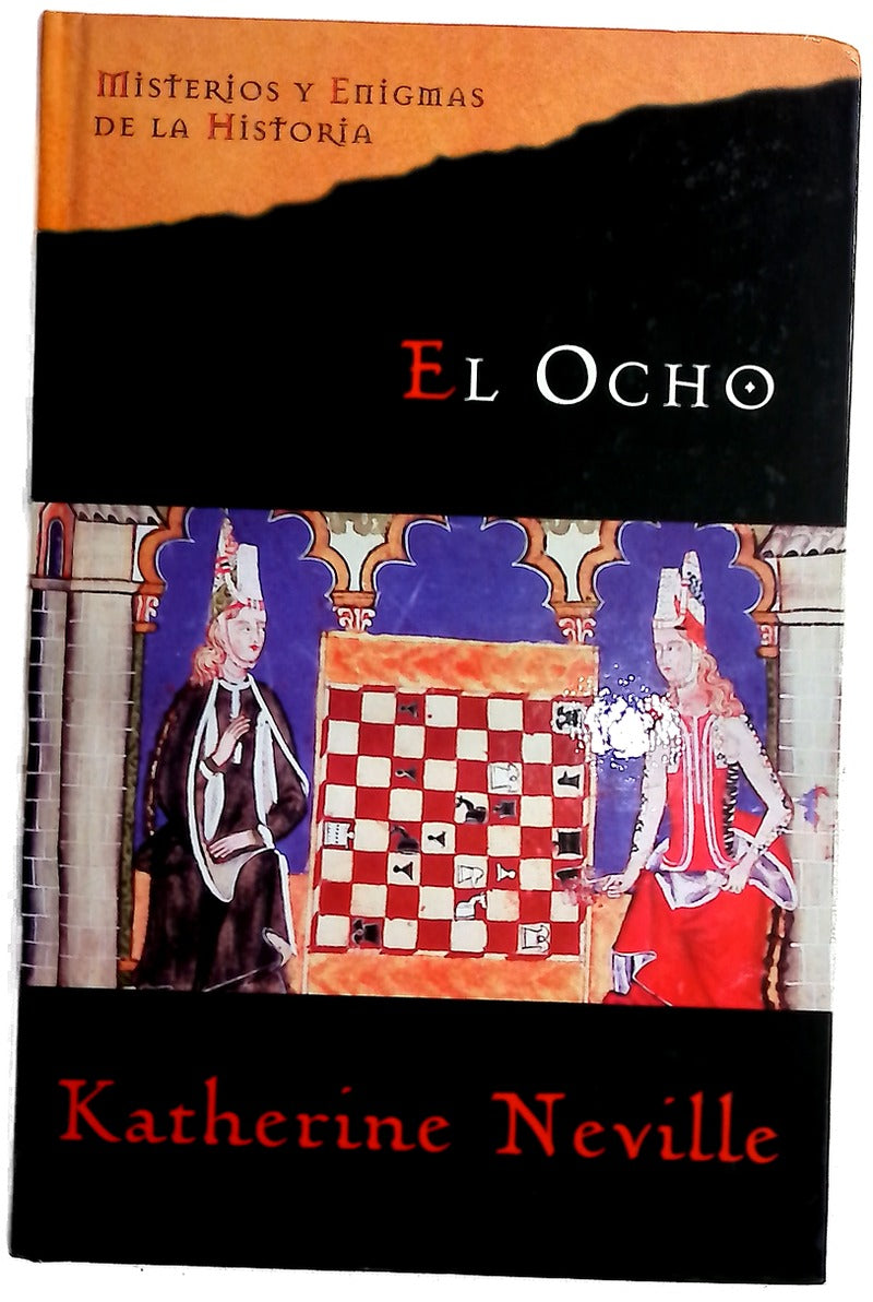 El ocho