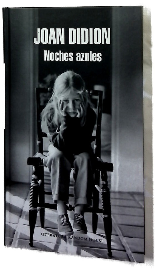 Noches azules