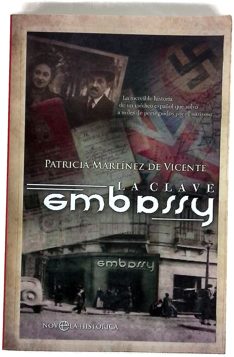 Clave Embassy