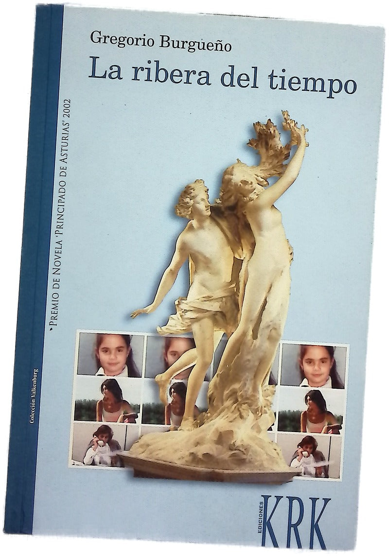 La ribera del tiempo