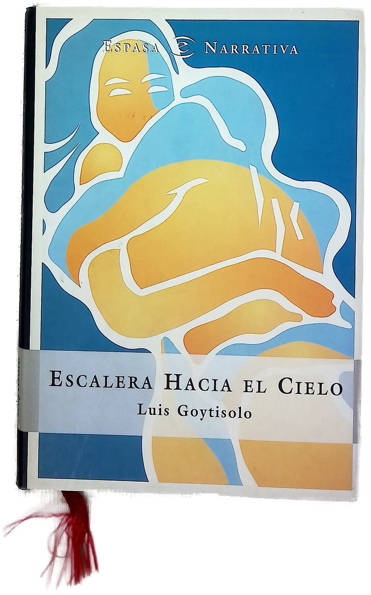 Escalera hacia el cielo