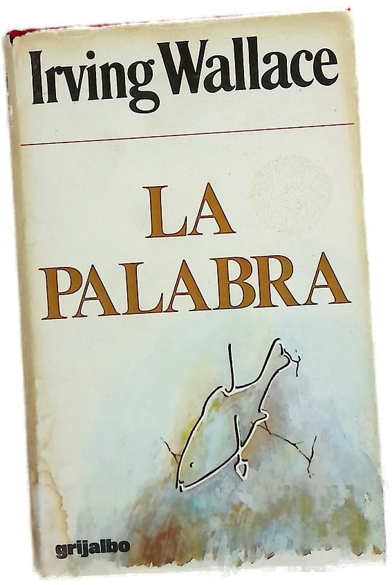 La palabra