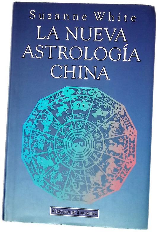 La nueva astrología china