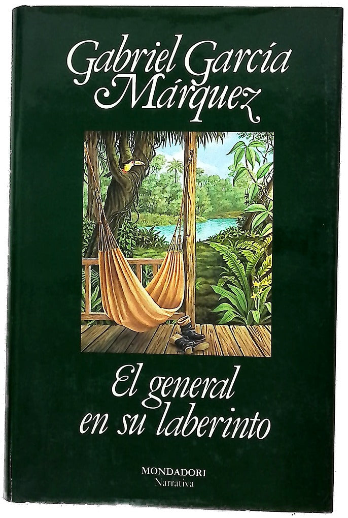 El general en su laberinto