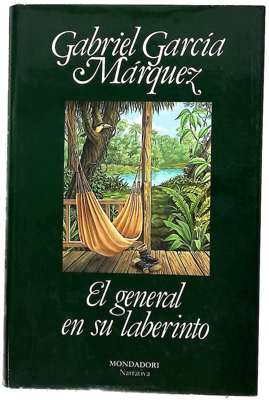 El general en su laberinto