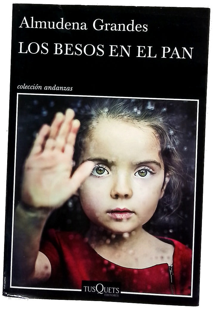 Los besos en el pan