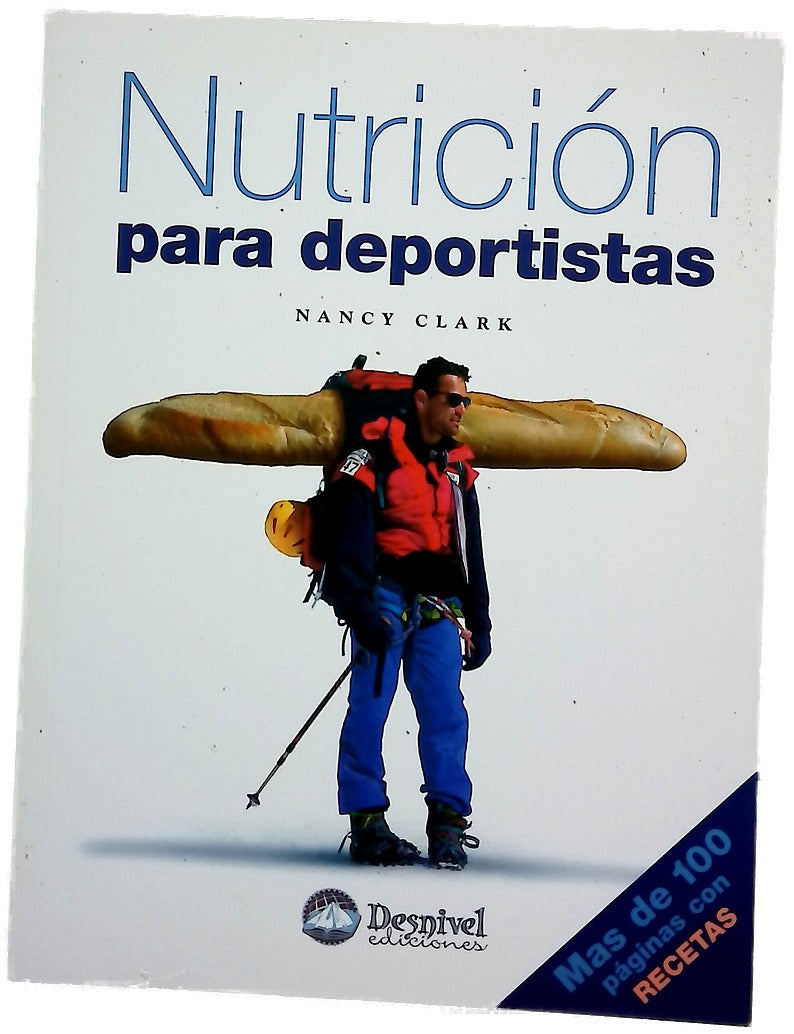 Nutrición para deportistas