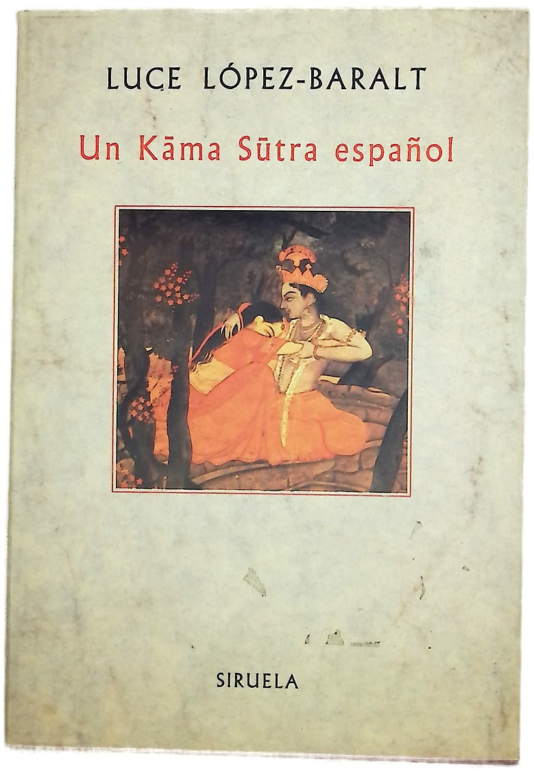 Un Kama Sutra español