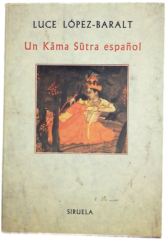 Un Kama Sutra español
