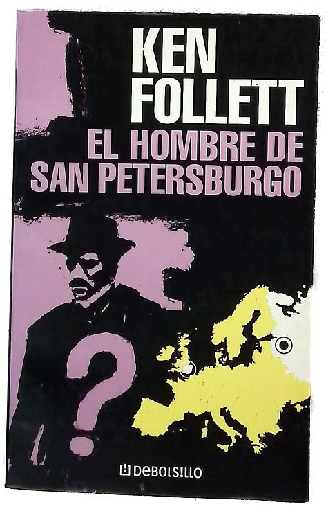 El hombre de San Petersburgo