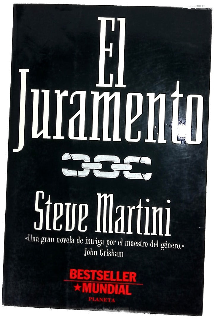 El juramento