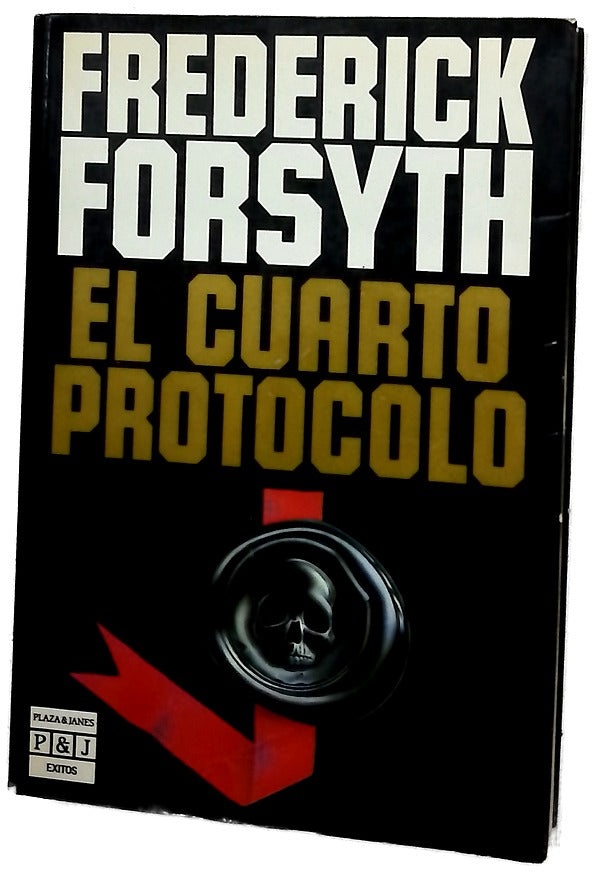 El cuarto protocolo