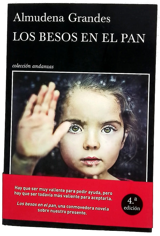 Los besos en el pan