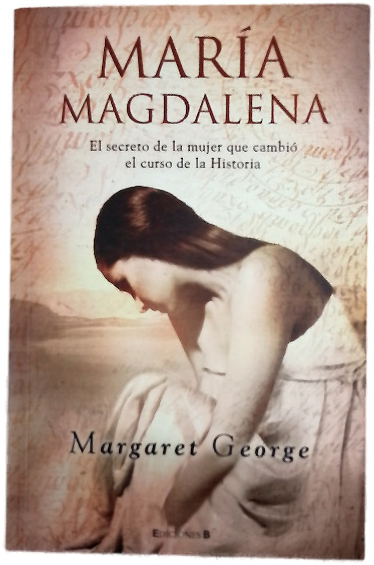 Maria Magdalena