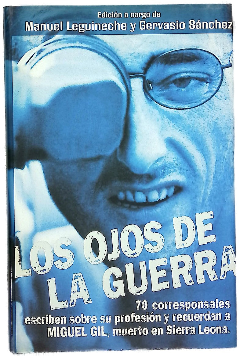 Los ojos de la guerra