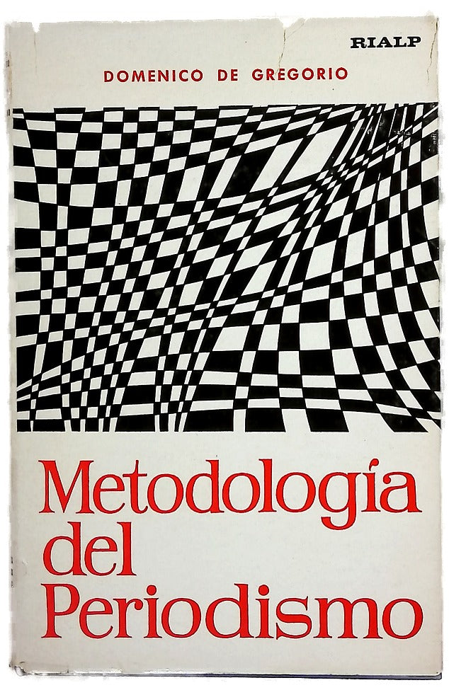 Metodología del pariodismo