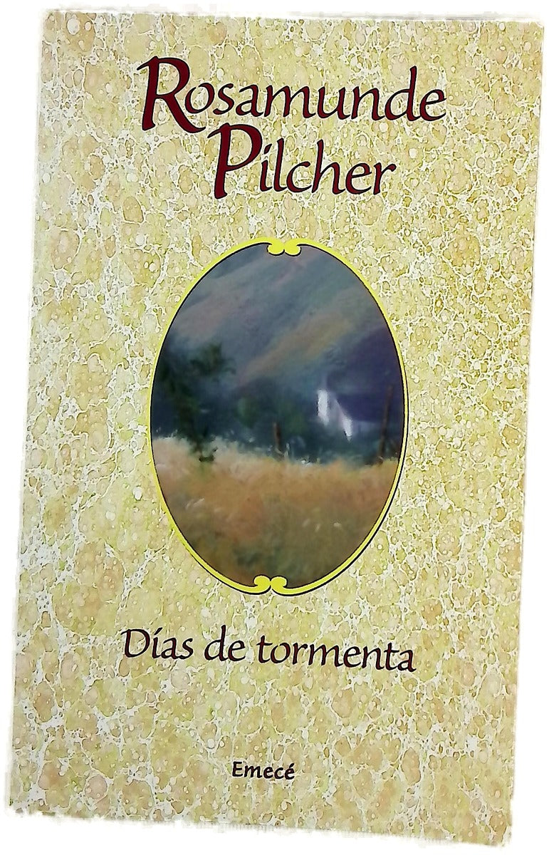 Días de Tormenta