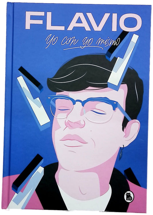 Yo con yo mismo