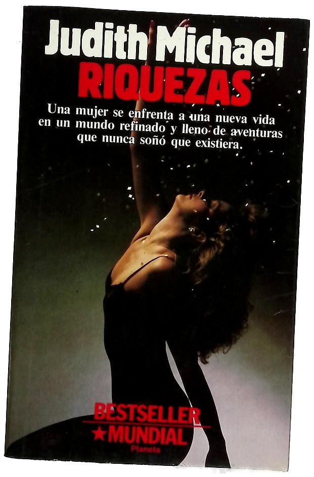 Riquezas