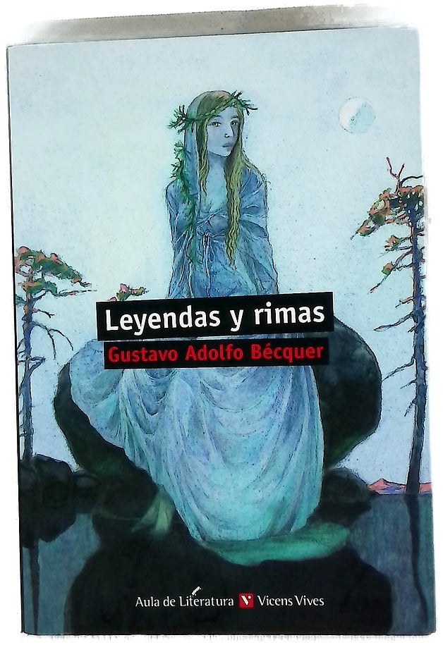 Leyendas y Rimas