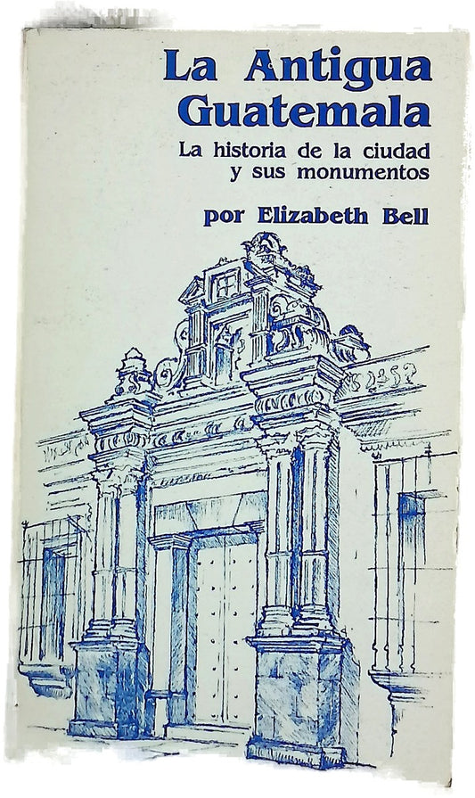 La Antigua Guatemala