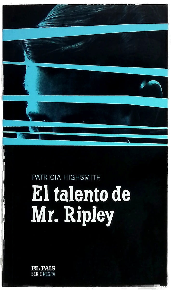 El talento de Mr. Ripley