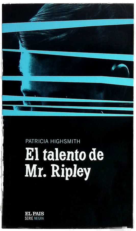 El talento de Mr. Ripley