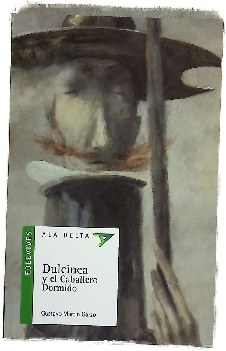 Dulcinea y el caballero dormido