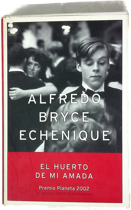 El huerto de mi amada
