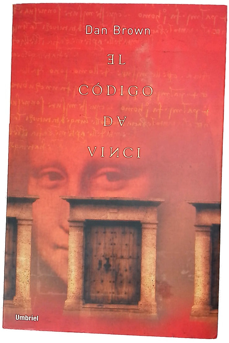 El código Da Vinci