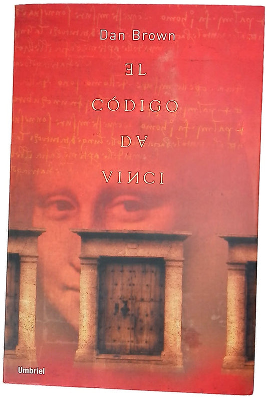 El código Da Vinci