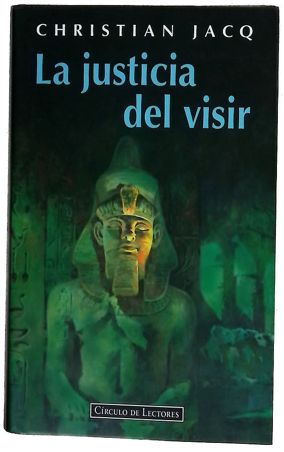 La justicia del visir