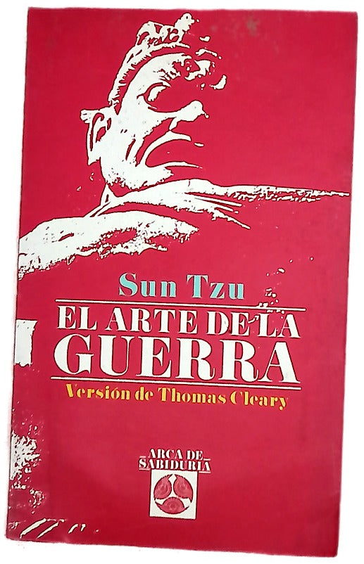 El arte de la guerra