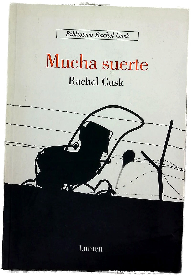 Mucha suerte