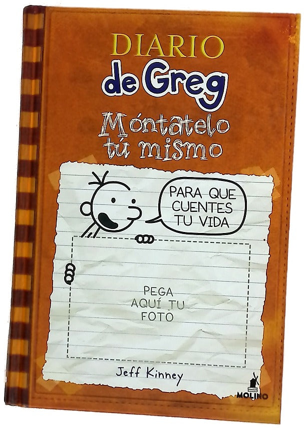 Móntatelo tú mismo